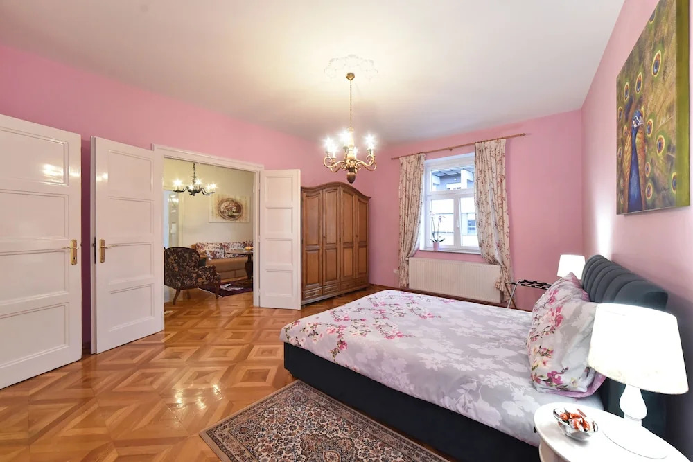 Apartment Tatjana
