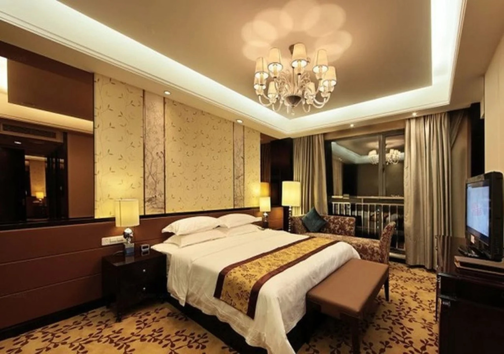 Ri Dong Garden Hotel