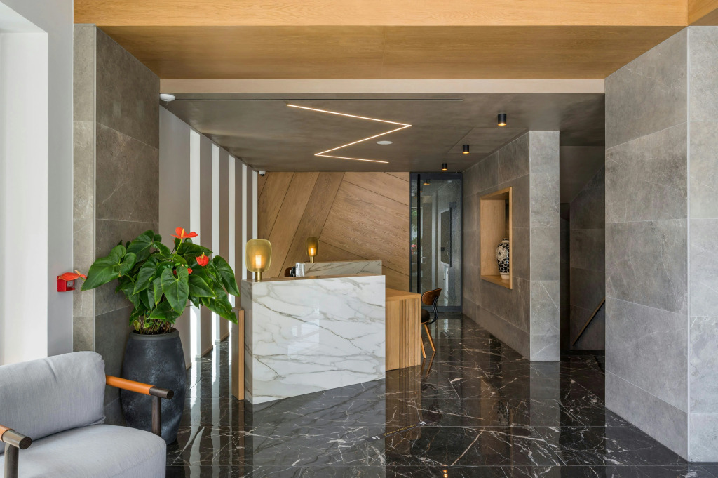 Chania Flair Boutique Hotel, Adults only, Tapestry Collection by Hilton