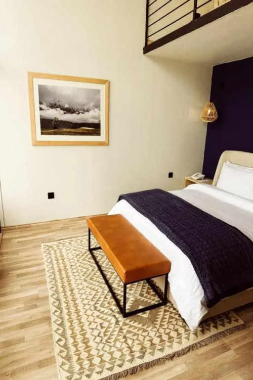 Khoj Resorts Shigar