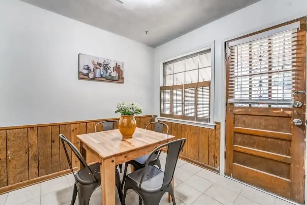 Tulip Tree Cottage