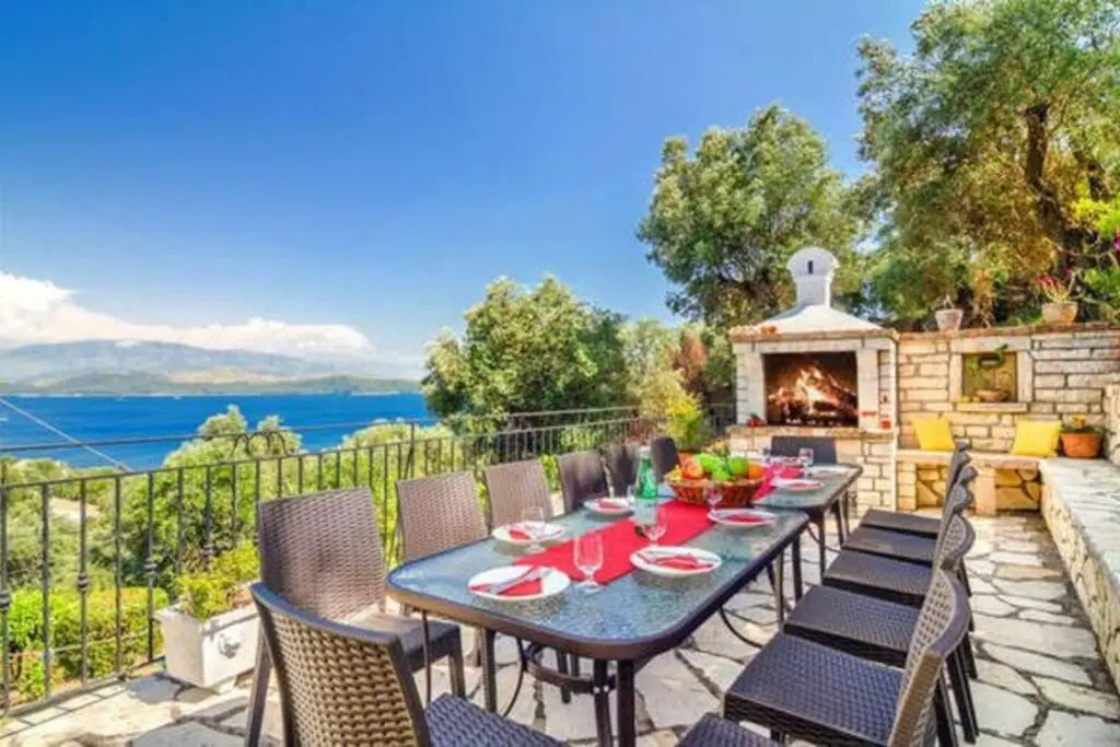 Villa Caribia Sea View by Villa Plus