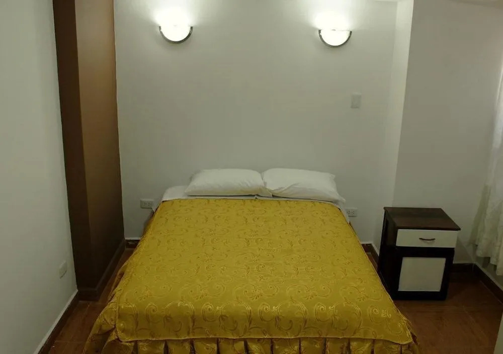 Hotel La Florida