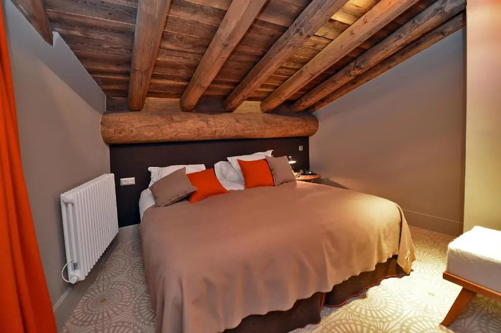 Maison de Famille Les 5 Frères