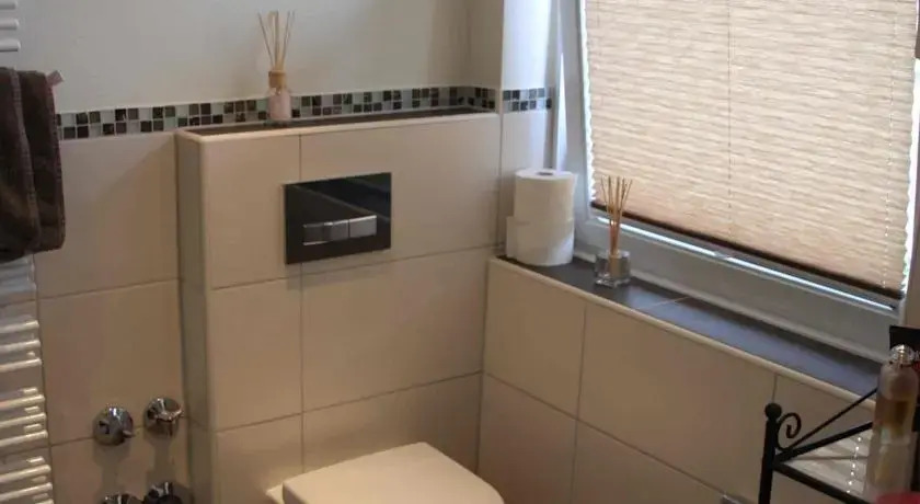 Ferienwohnung Bruckmühl
