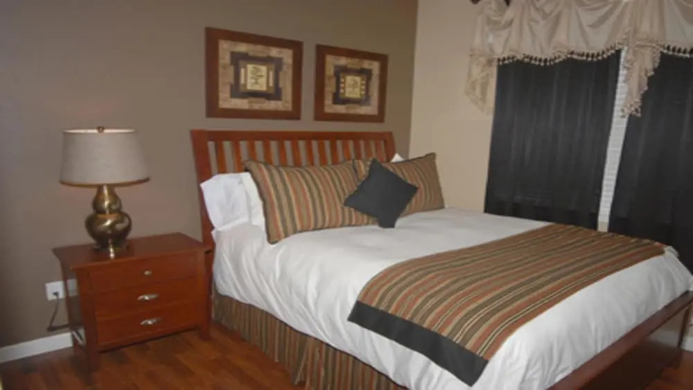 Tr421 - Terrace Ridge - 2 Bed 2 Baths Condo