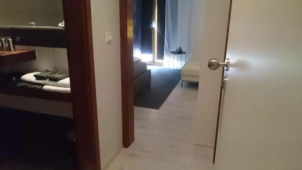 K82 BNB & Hotel