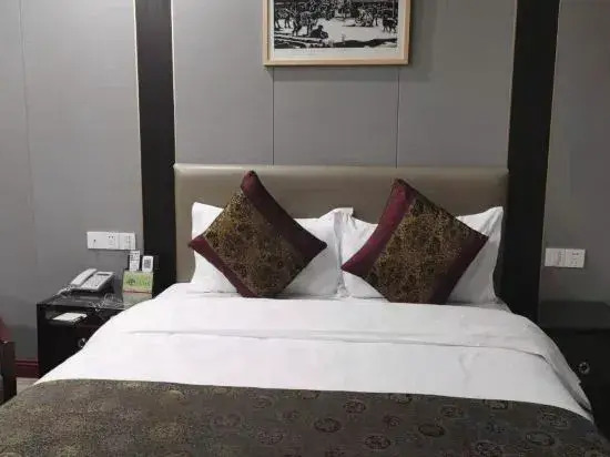 Baiyun Hotel