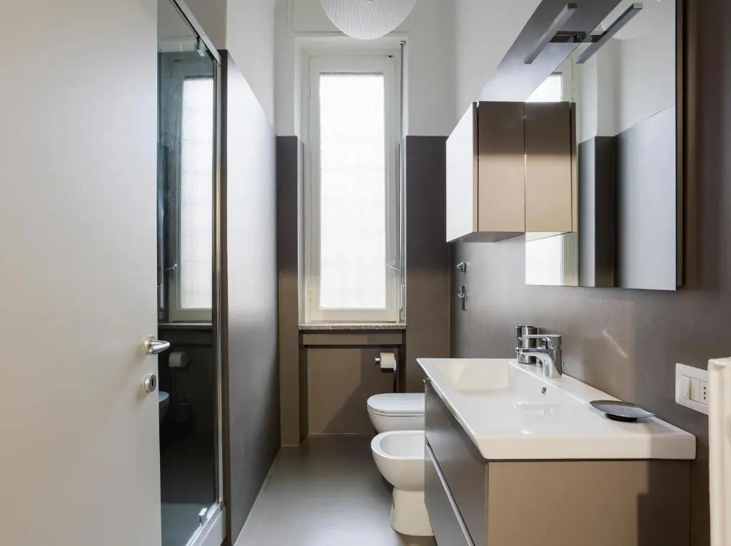 Giuditta's Place - Milan in the Heart