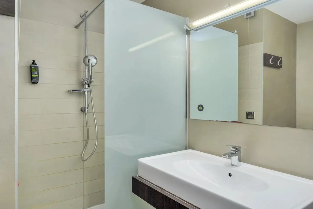 B&B Hotel Milano-Monza