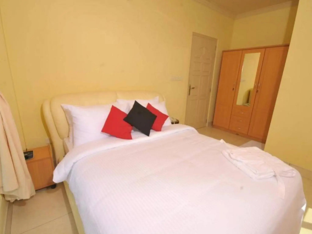 Coral Hotel and Spa
