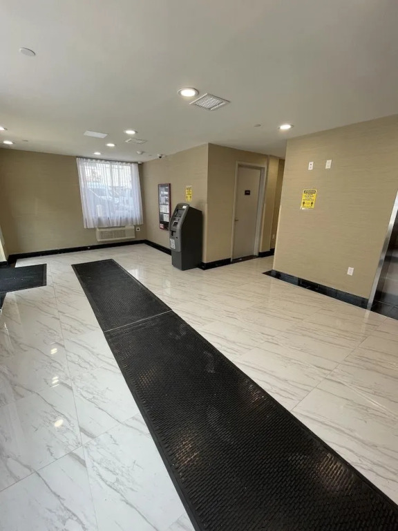 Hotel 21 Nyc