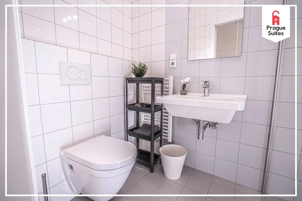 Prague Suites