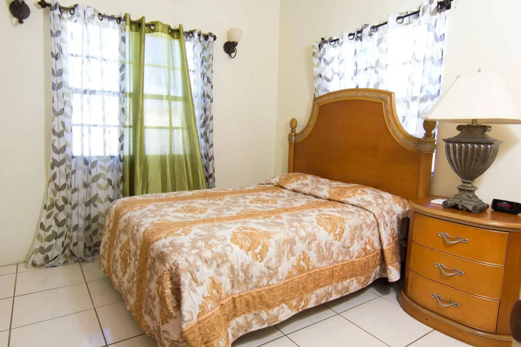 Connies Comfort Suites