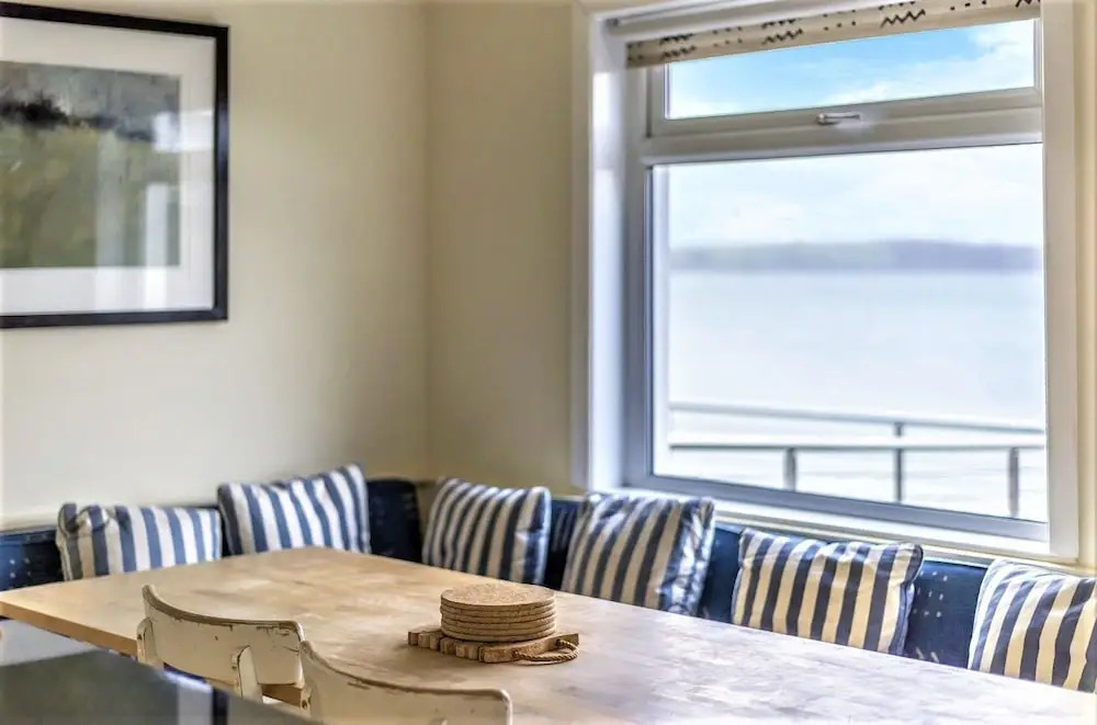 The Sea House