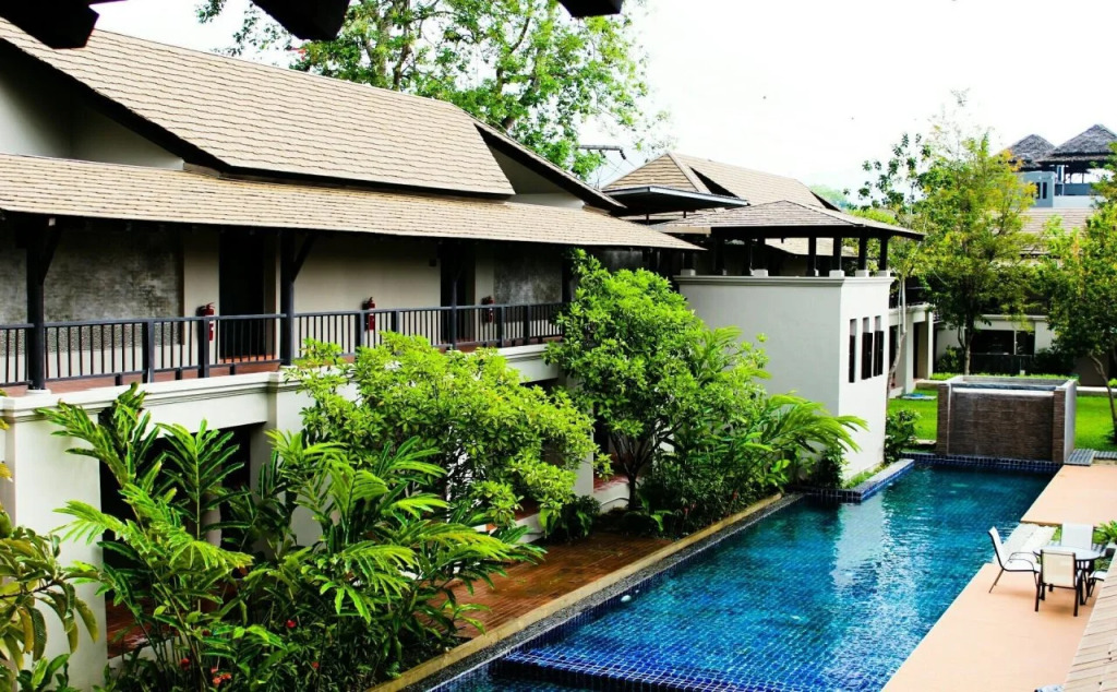 Kanpura Hotel