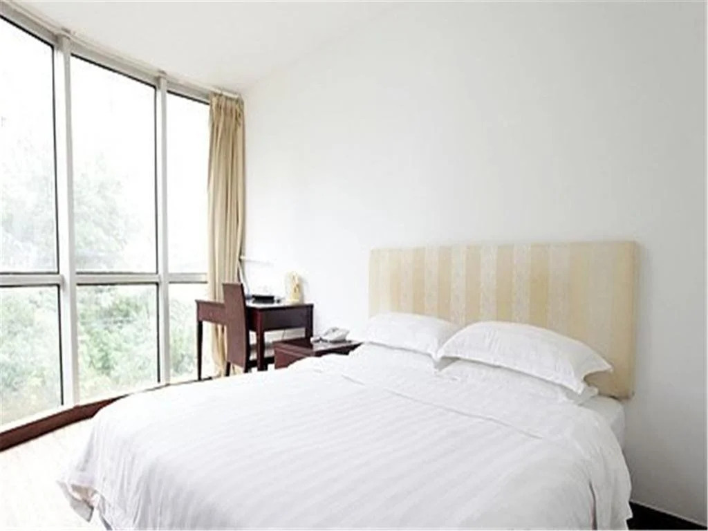 Hotel Iras - Beijing
