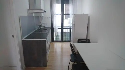 Apartamentos Córdoba Best II