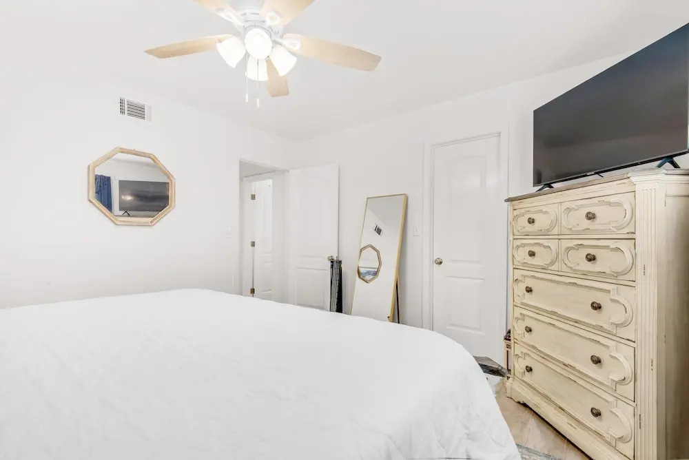 Villas on the Gulf unit G8