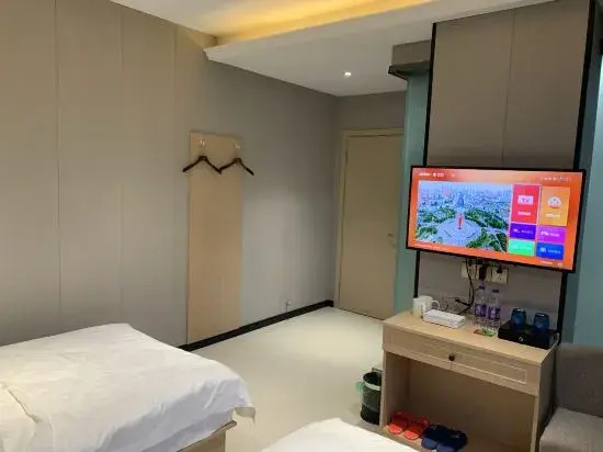 Zhenda Hotel