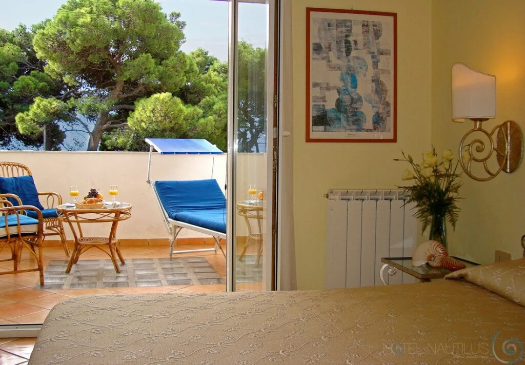 Hotel Nautilus
