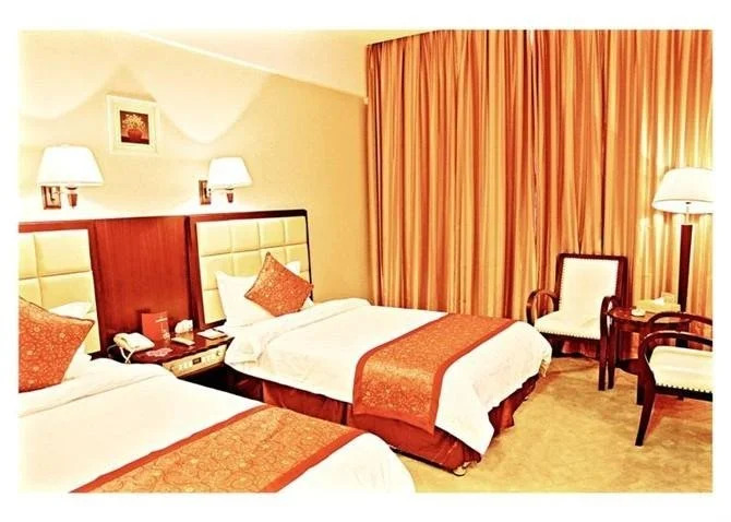 Asian Hotel Wuchang Wuhan