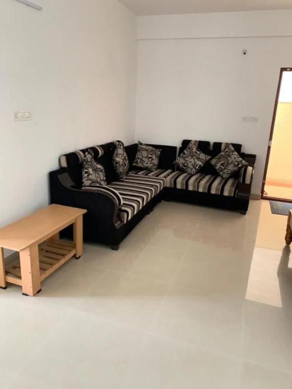 Ss Temple View 3 Bedroom Entireapartment,mysore