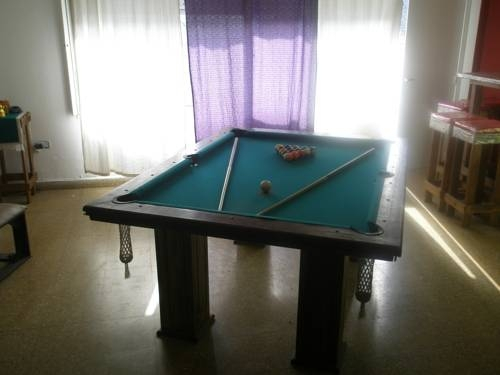 Pomelo Hostel