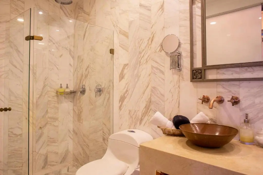 Casa de Alba Hotel Boutique