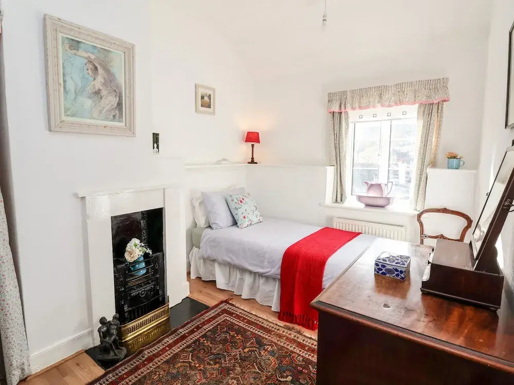 Wharf Cottage