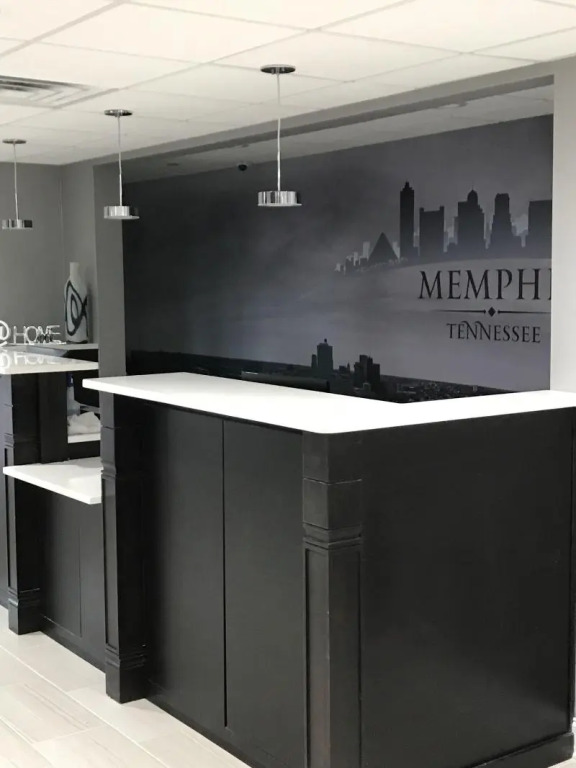 Home Inn and Suites Memphis