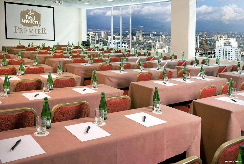 Best Western Premier Marina Las Condes