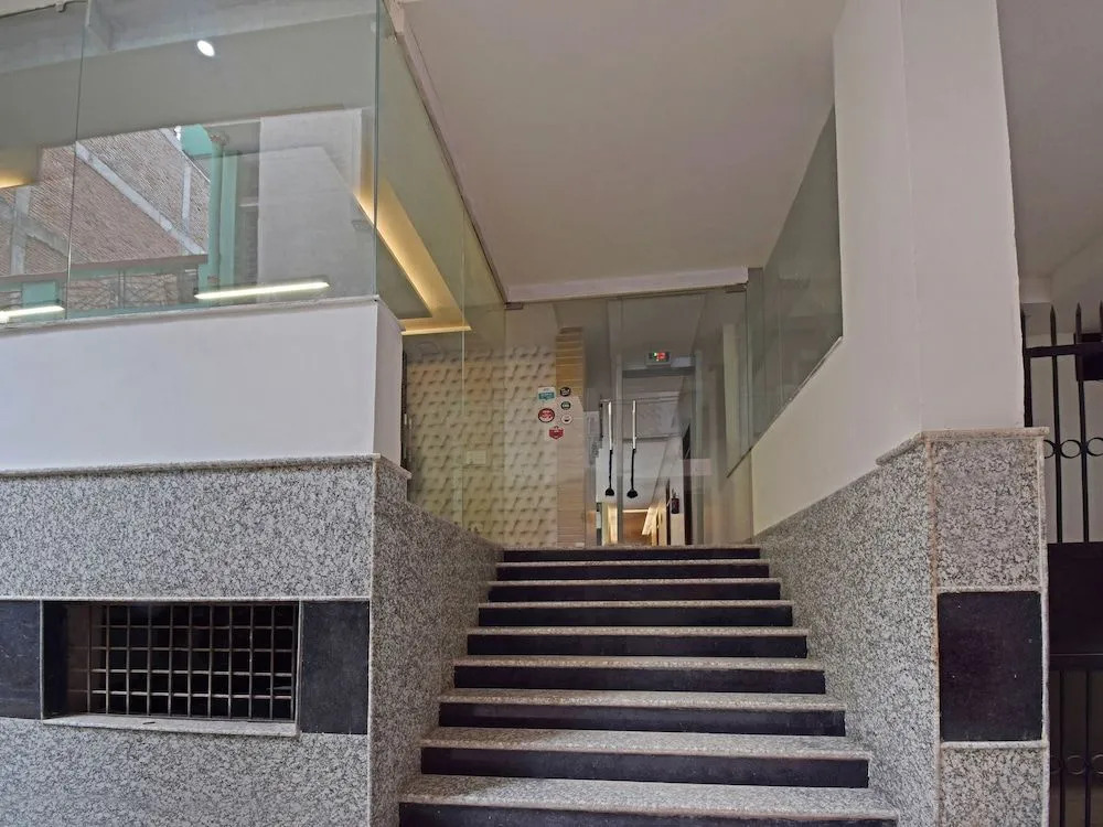 OYO Flagship 439 Krishna Living