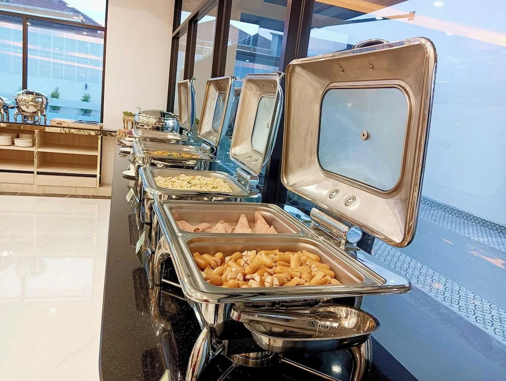 Remas Hotel Hat Yai