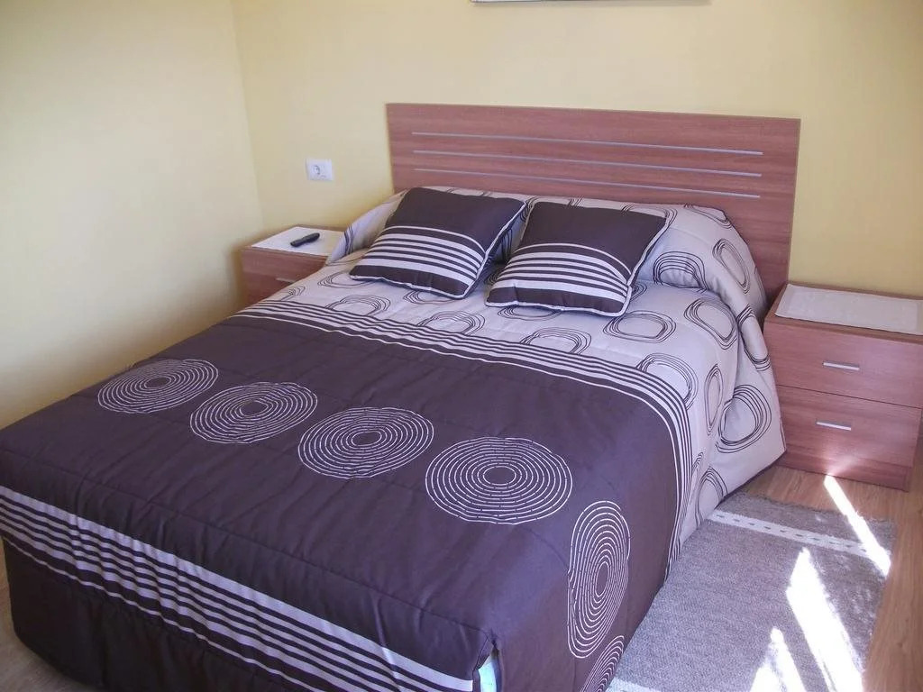 Hostal Nuevo Alonso