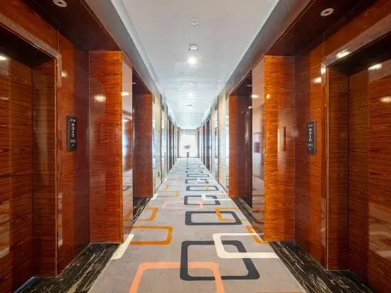 Gelinan Hotel (Anshun Huangguoshu Airport)