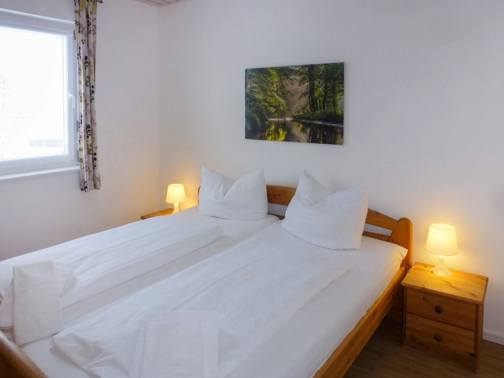 Holiday Home Saarland by Interhome