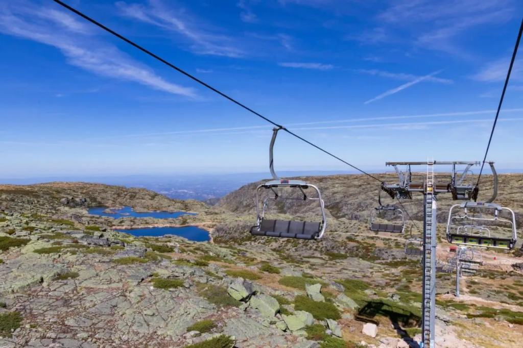 Chalets da Montanha by Turistrela - Serra da Estrela