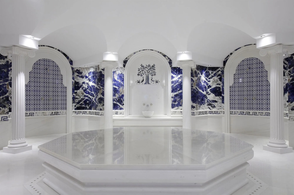 Pomegranate Wellness Spa Hotel