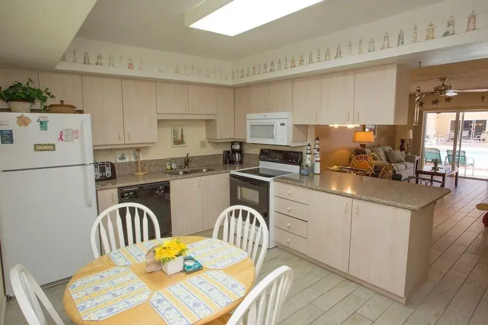 Win-San A-103 - 2 Br Condo