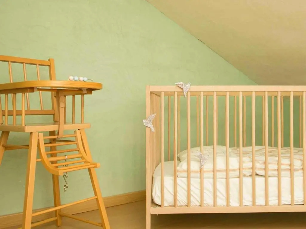 Gîte Fresse-sur-Moselle, 3 pièces, 6 personnes - FR-1-589-43