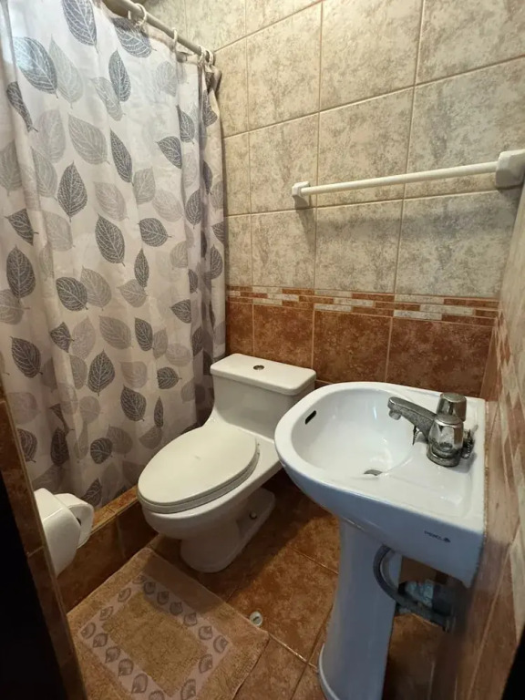 Ohana hostel