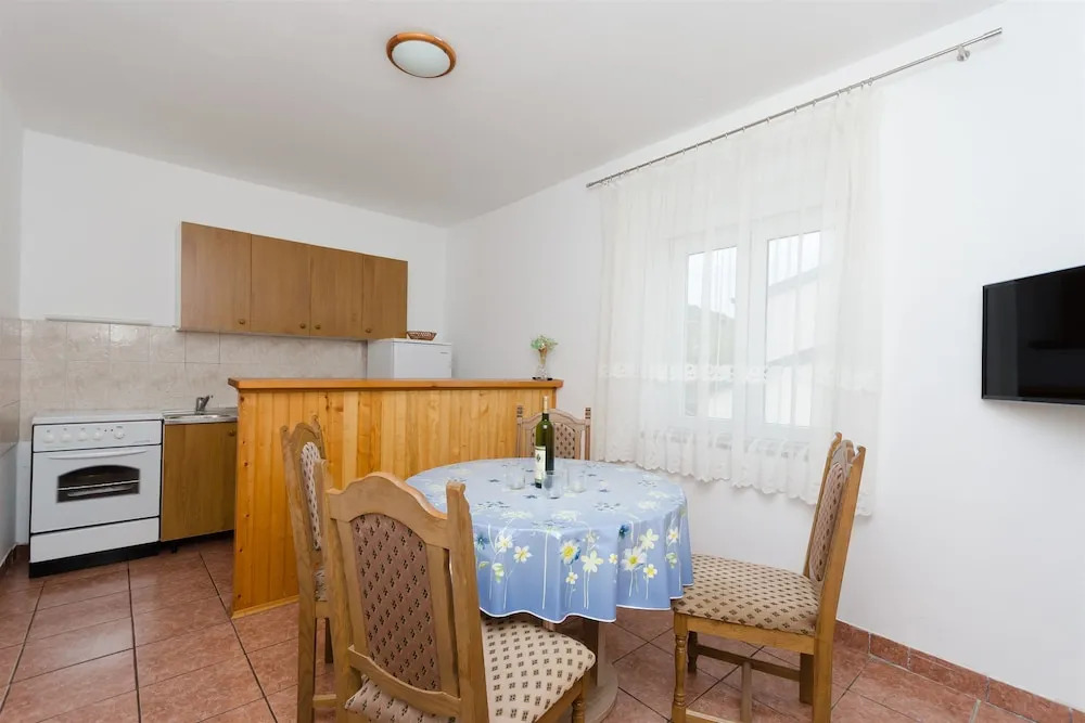 Apartments Nada