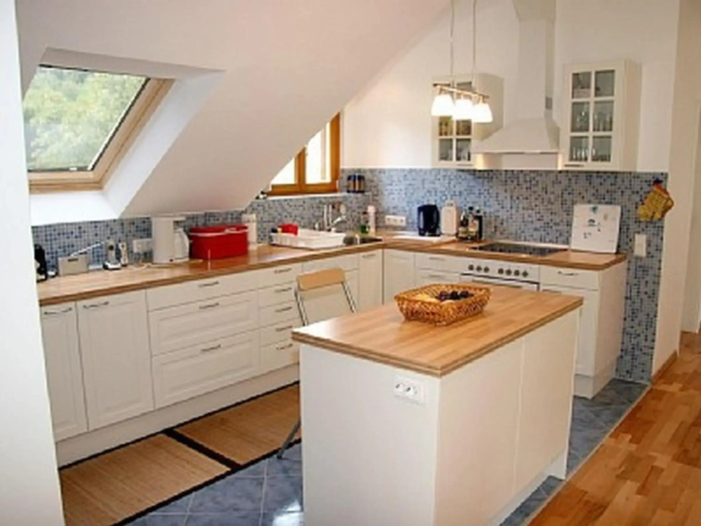 Haus am Gunzenbach