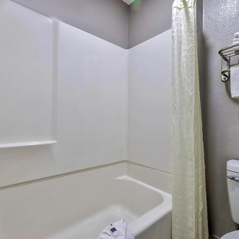 Motel 6 Little Rock AR South