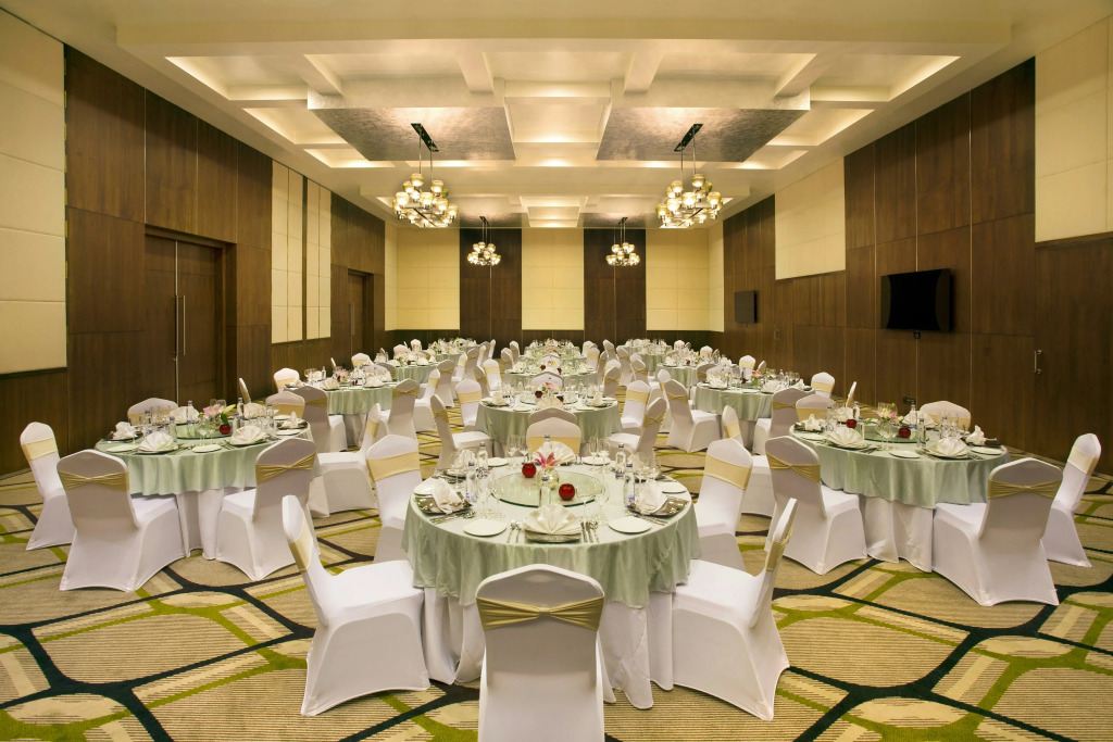 Hilton Garden Inn, Trivandrum