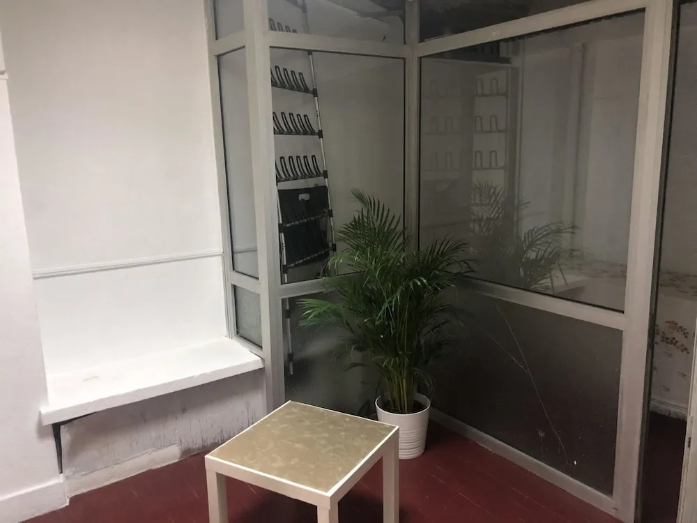 Apartment With 3 Bedrooms in Lisboa, With Wonderful City View and Balc