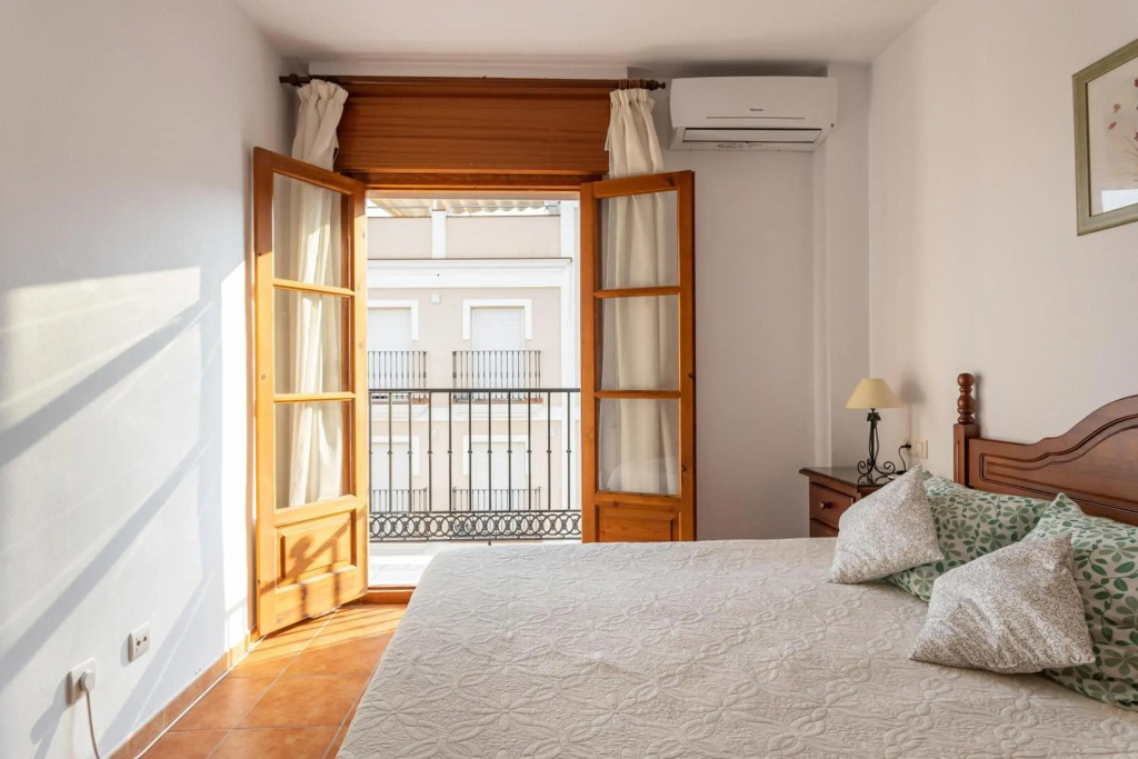 Apartment Nieves 1