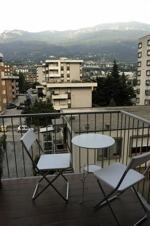 Borgo Rossi Apartments