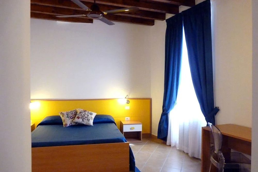 Villa Canniclo